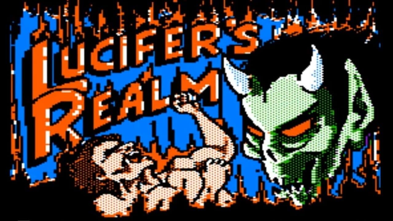 Lucifer's Realm screenshot 1