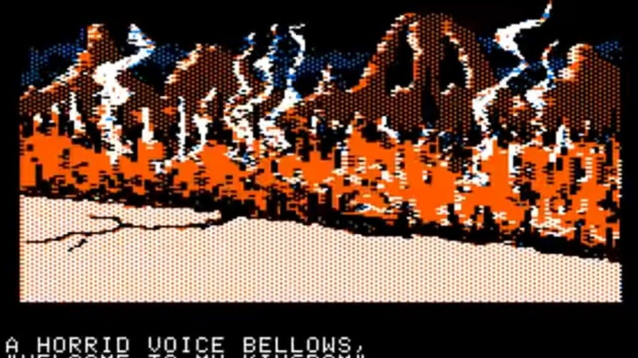 Lucifer's Realm thumbnail 5