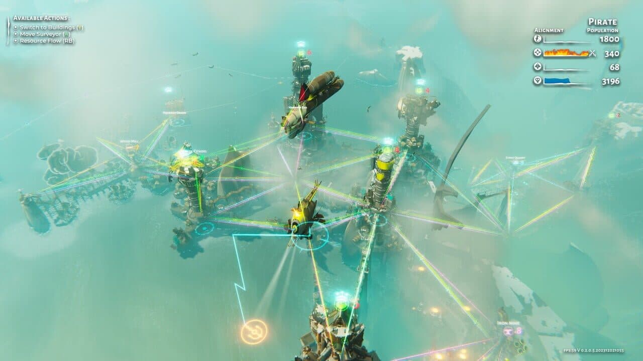 Bulwark: Falconeer Chronicles Origins Bundle thumbnail 6