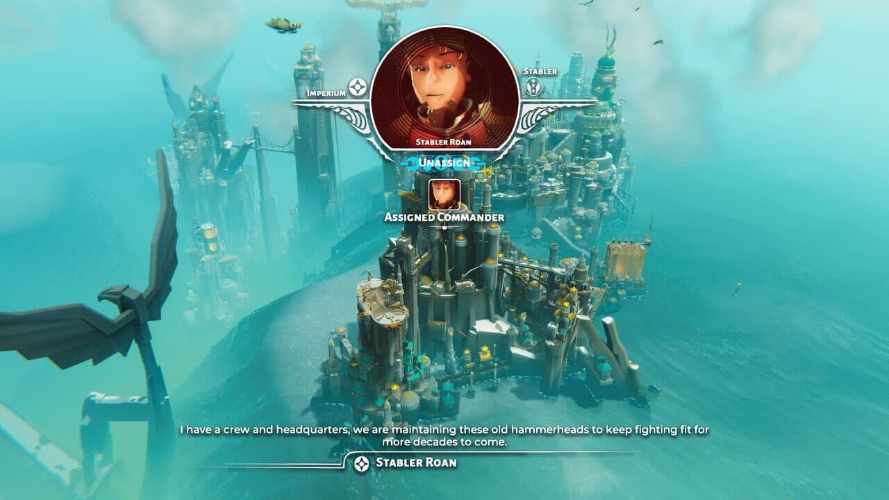 Bulwark: Falconeer Chronicles Origins Bundle thumbnail 2