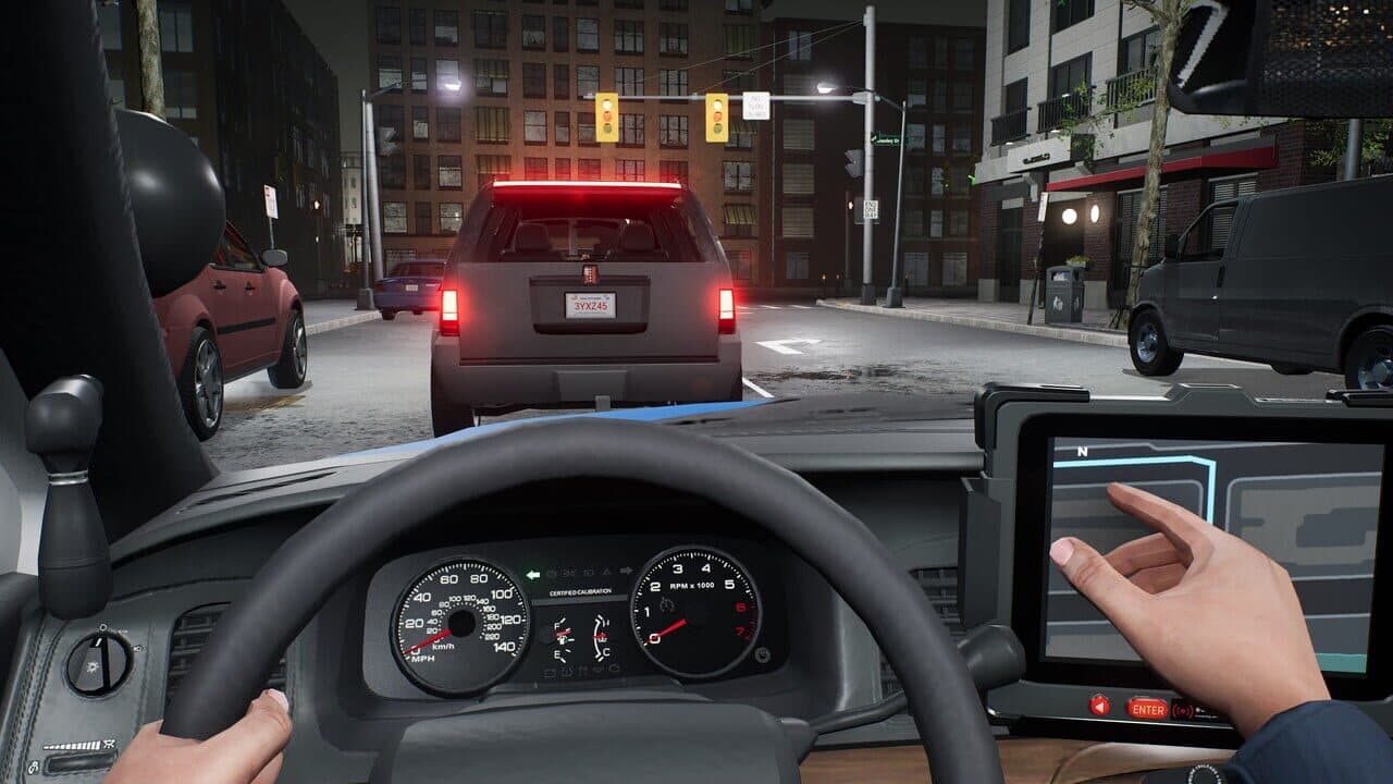 First Responder Simulation Bundle: Police Firefighting thumbnail 5