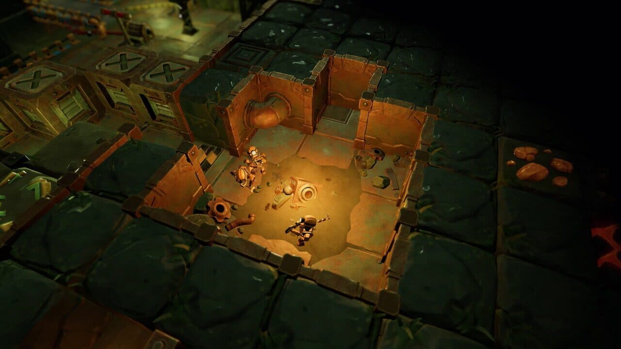 SteamWorld Build: Mechanized thumbnail 8