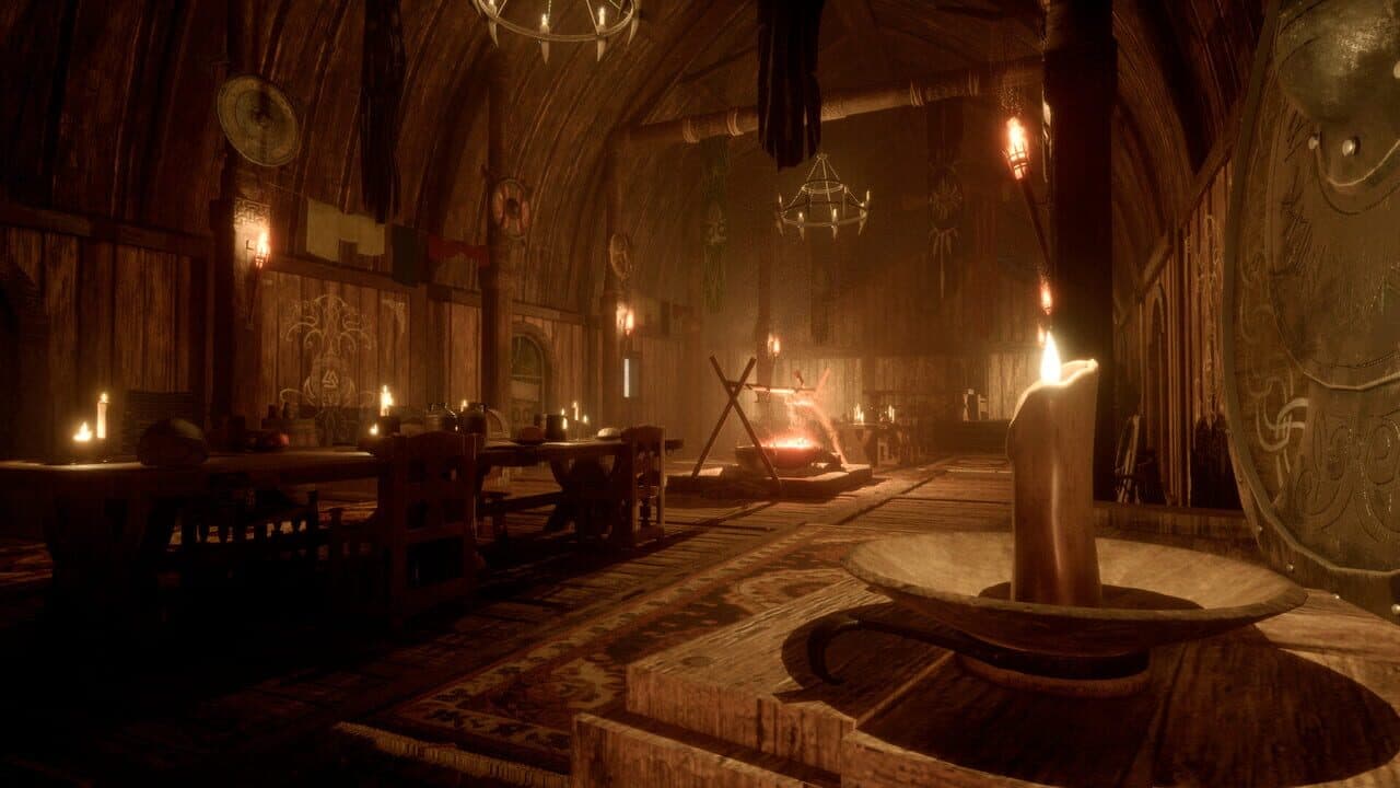 Mad Viking Games: VR Experience thumbnail 3
