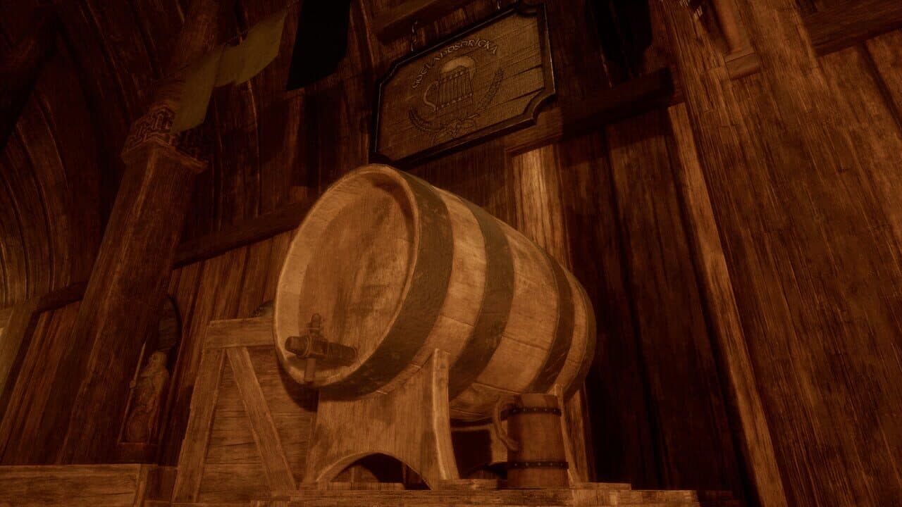 Mad Viking Games: VR Experience thumbnail 4