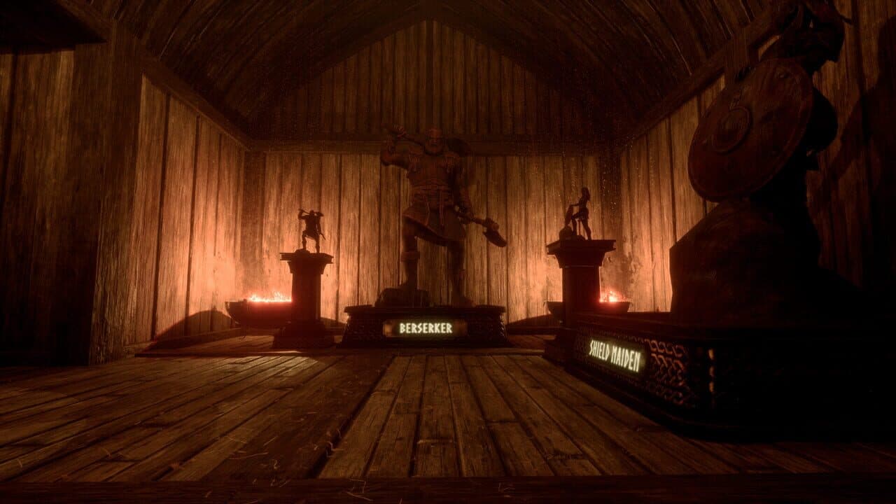 Mad Viking Games: VR Experience thumbnail 5