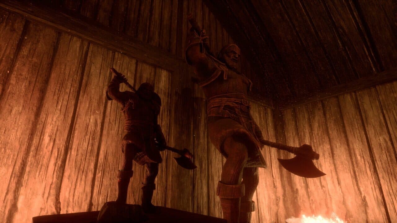Mad Viking Games: VR Experience thumbnail 6