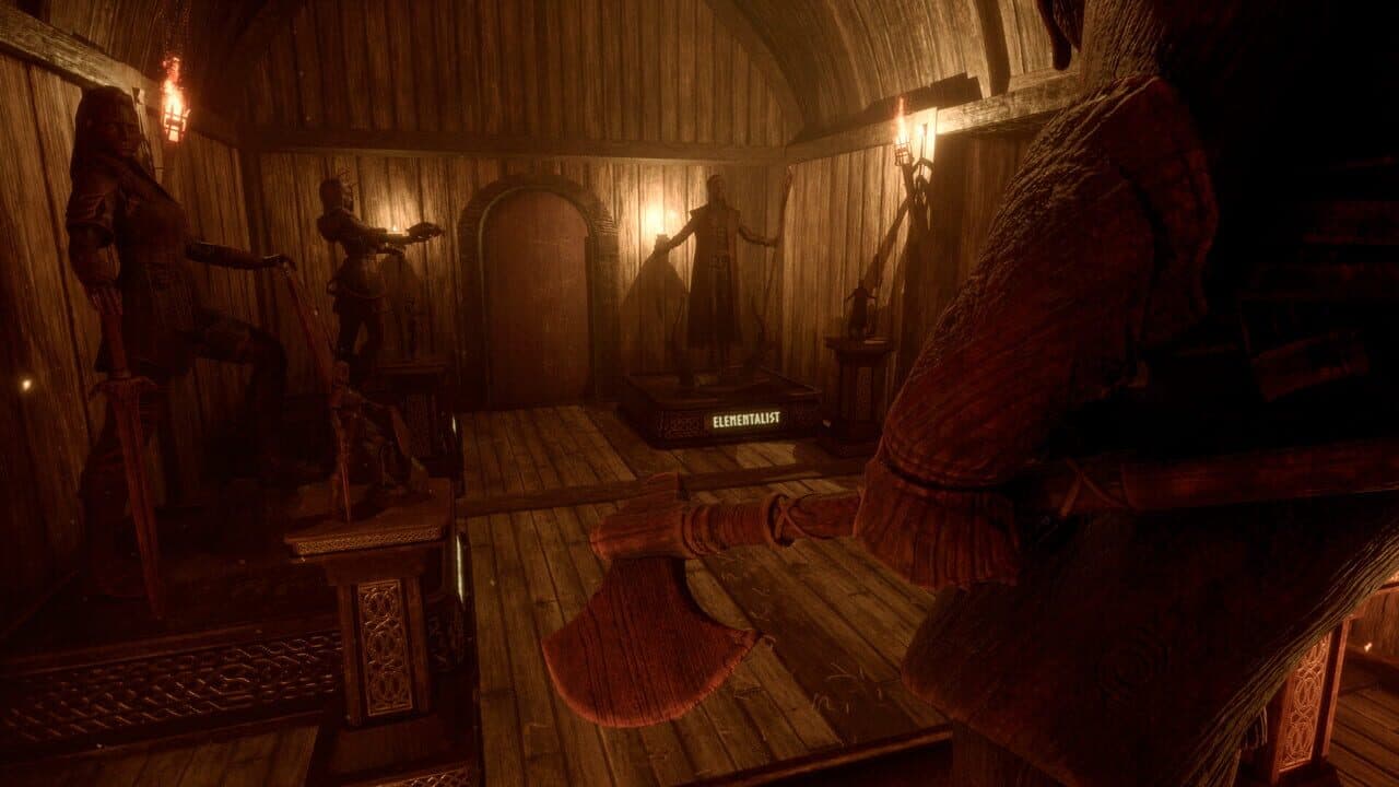 Mad Viking Games: VR Experience thumbnail 8