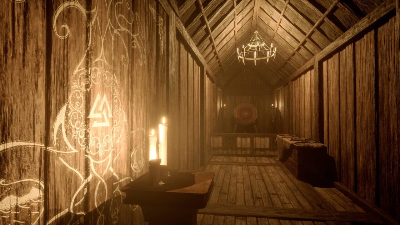 Mad Viking Games: VR Experience thumbnail 9