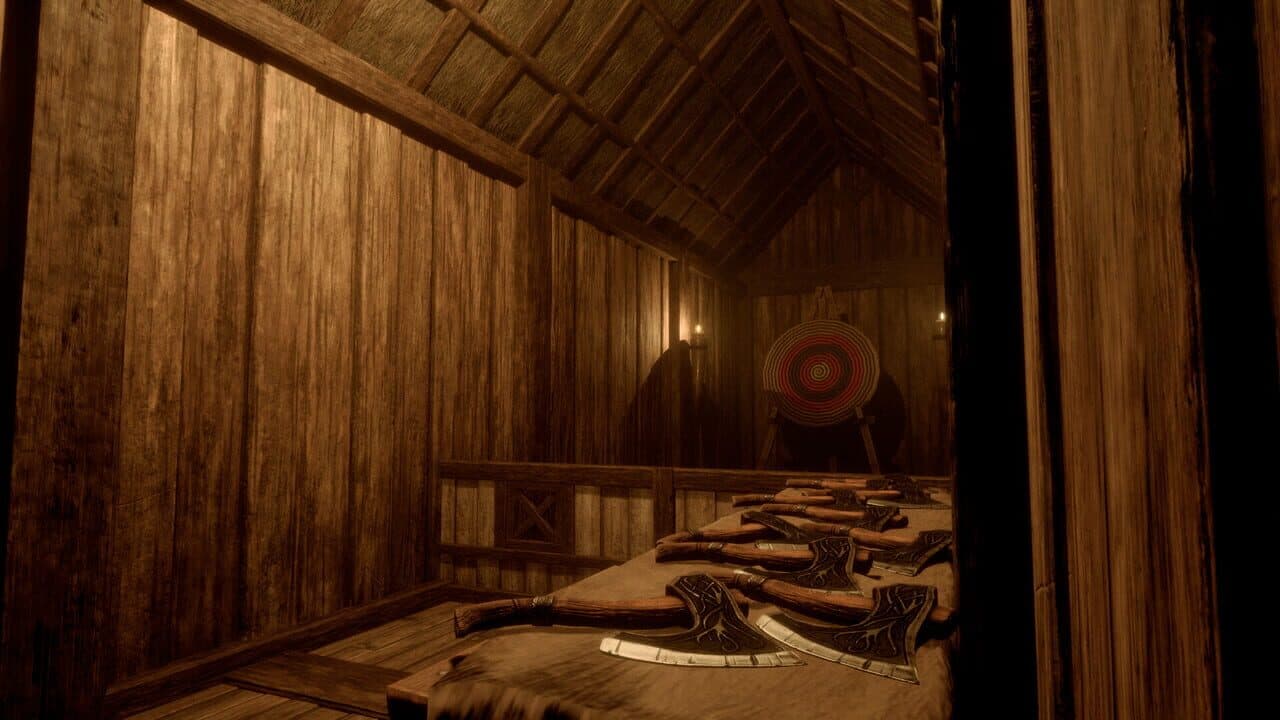 Mad Viking Games: VR Experience thumbnail 10