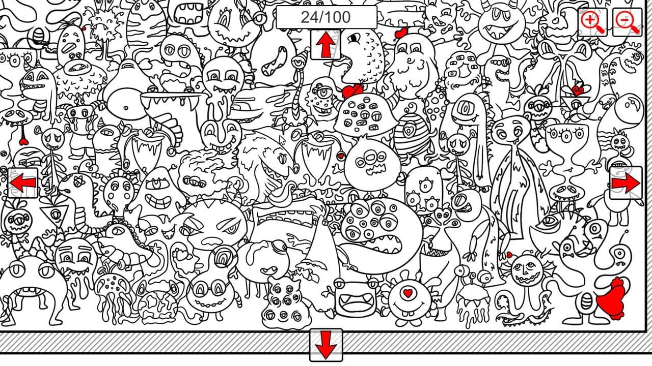 Search All: Hearts thumbnail 5