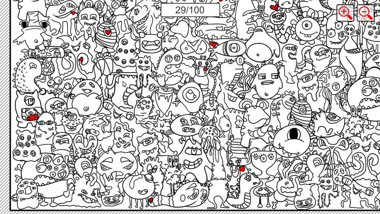 Search All: Hearts thumbnail 3