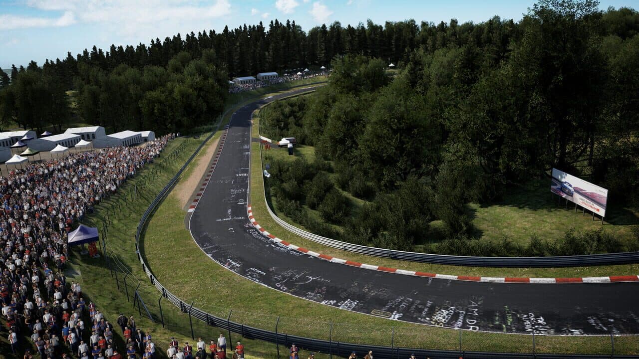 Assetto Corsa Competizione: 24H Nürburgring Pack thumbnail 2
