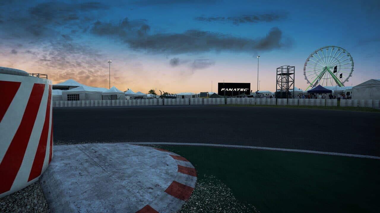 Assetto Corsa Competizione: 24H Nürburgring Pack thumbnail 3