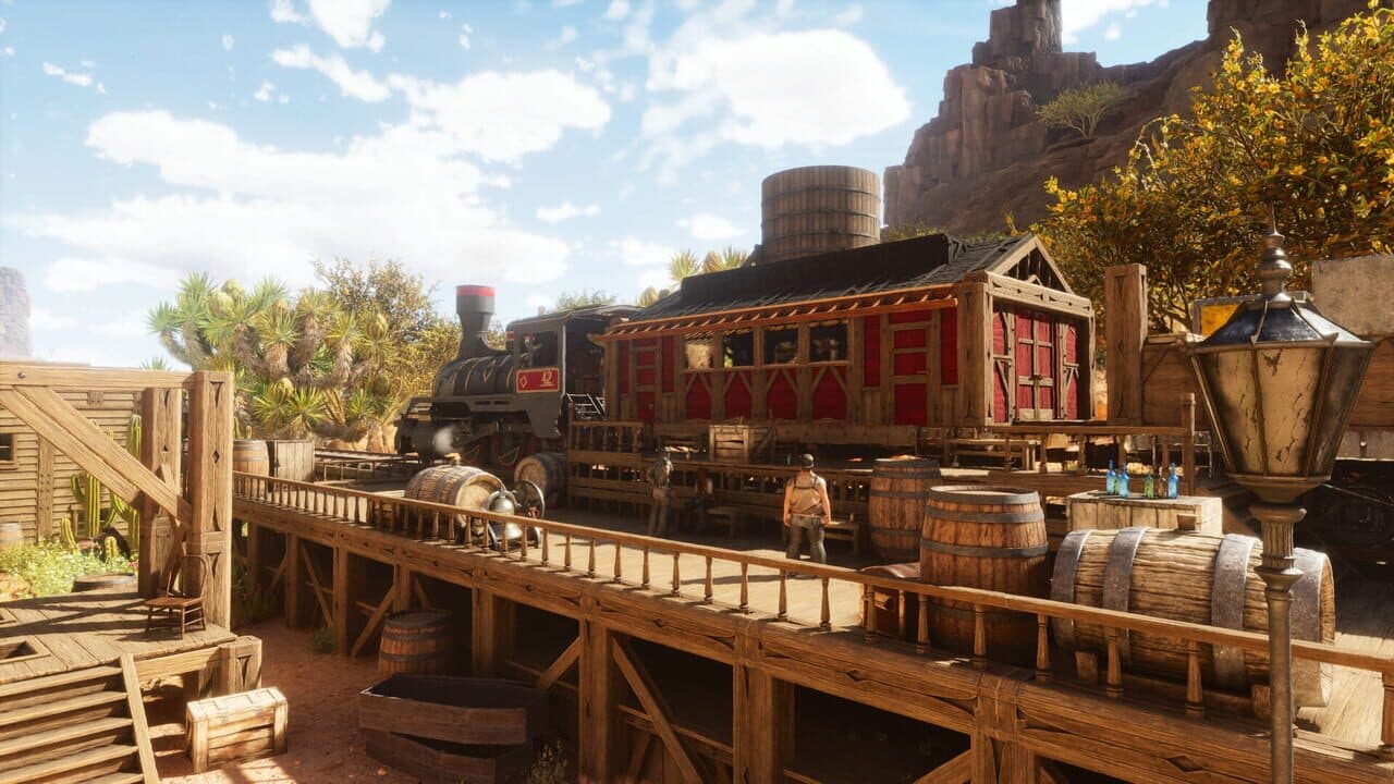 Ark: Bob's Tall Tales thumbnail 2