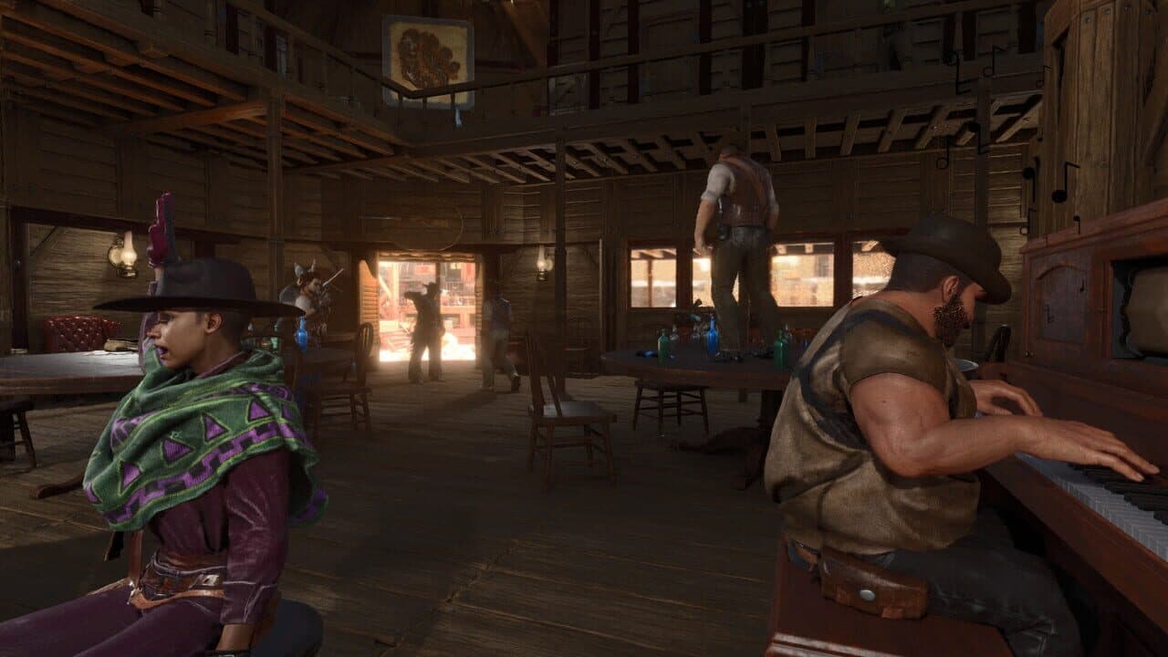 Ark: Bob's Tall Tales thumbnail 7