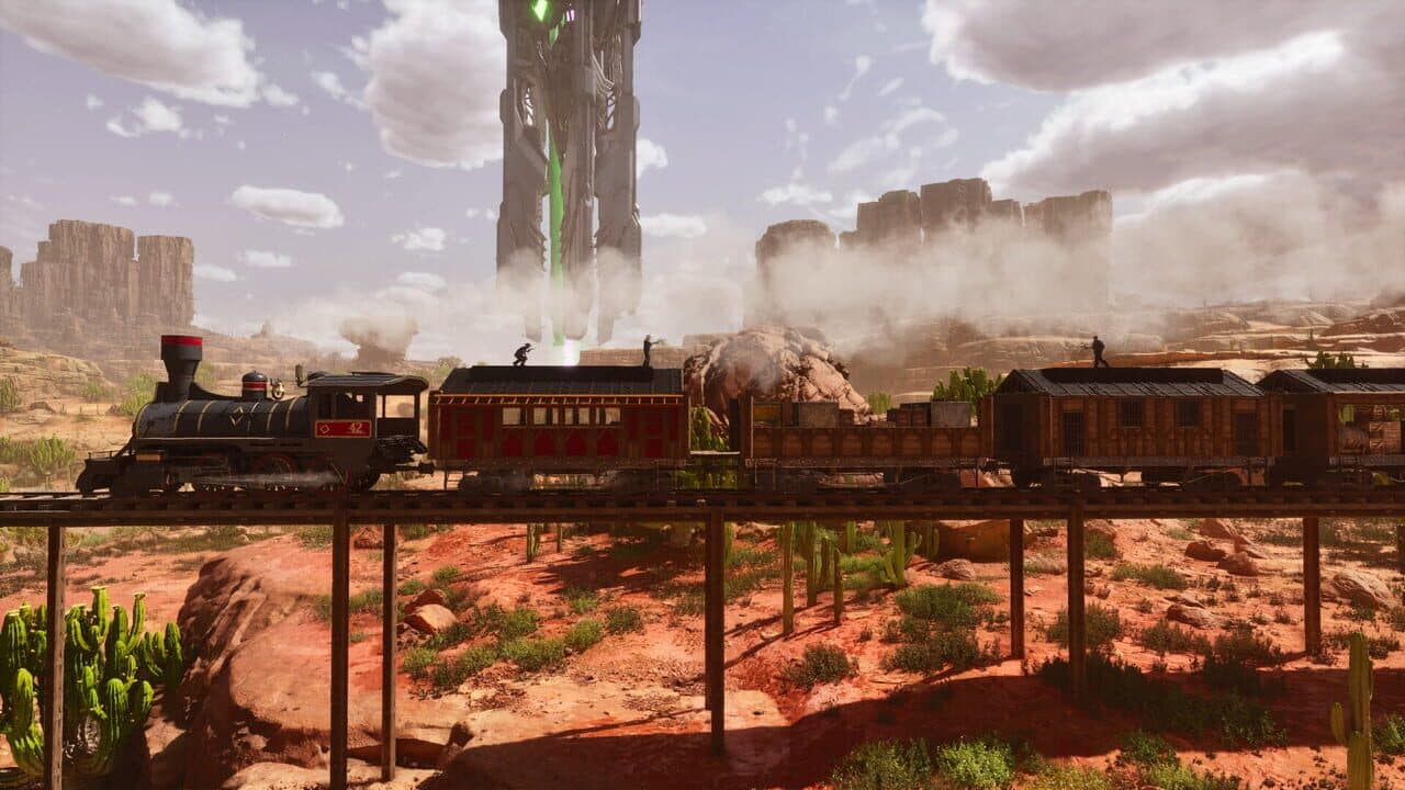 Ark: Bob's Tall Tales thumbnail 8