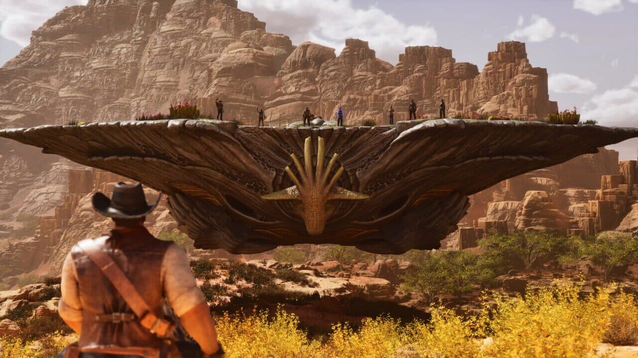 Ark: Bob's Tall Tales thumbnail 9