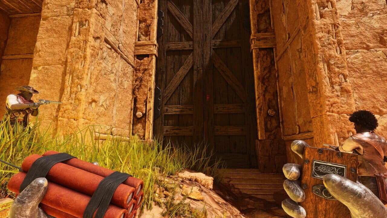 Ark: Bob's Tall Tales thumbnail 10