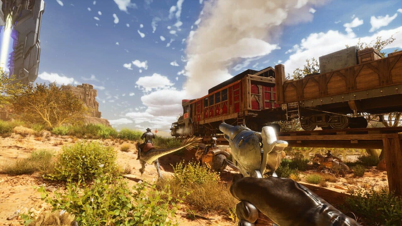 Ark: Bob's Tall Tales thumbnail 4
