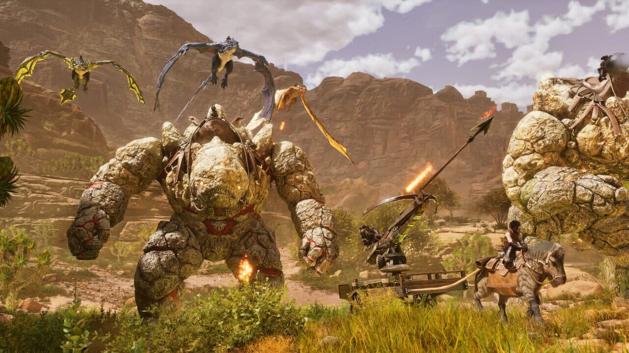 Ark: Bob's Tall Tales thumbnail 5