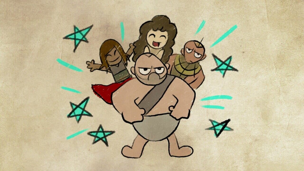 Ark: Bob's Tall Tales thumbnail 11