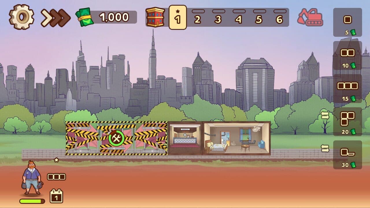 Check Inn screenshot 1