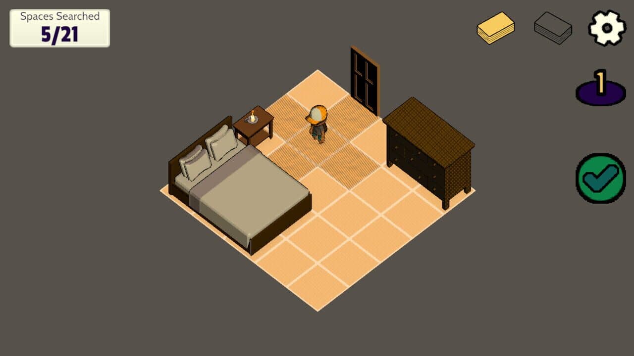 Scarred Mansion thumbnail 2