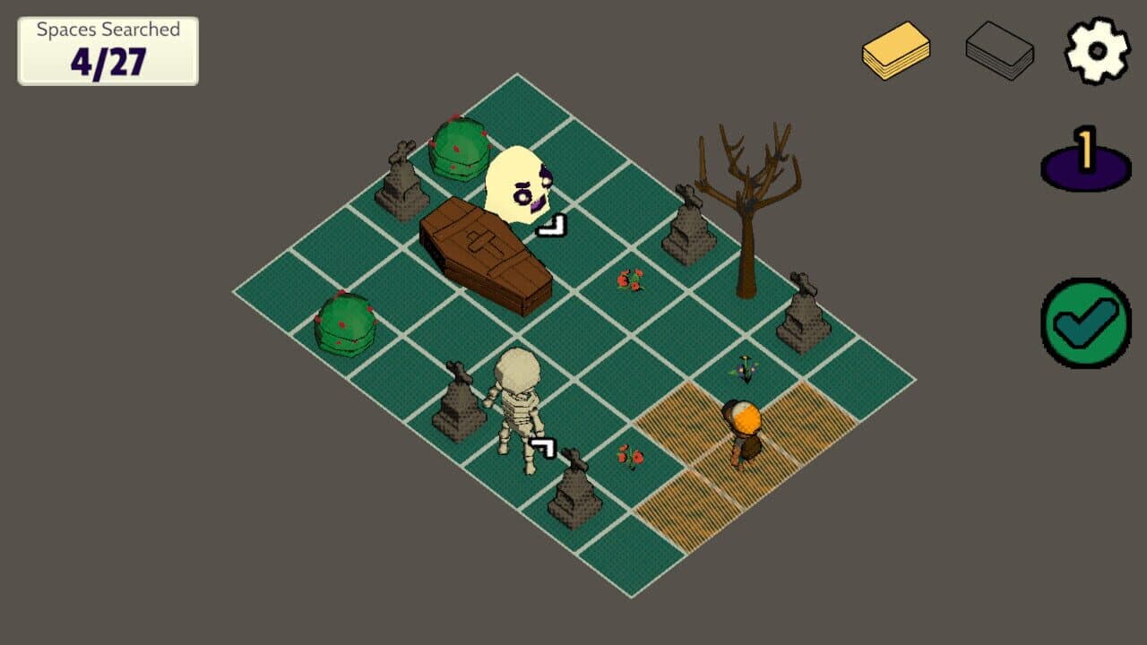Scarred Mansion thumbnail 5