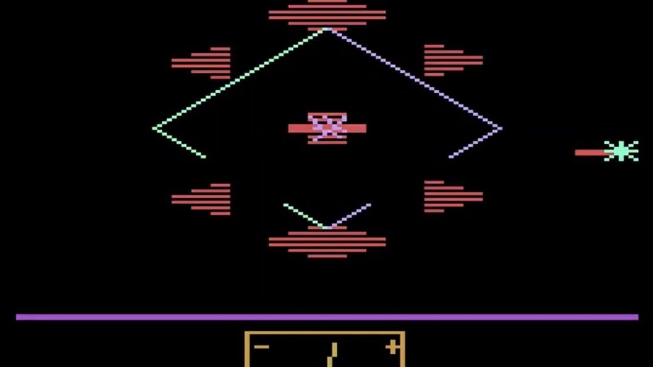 SpaceMaster X-7 thumbnail 2