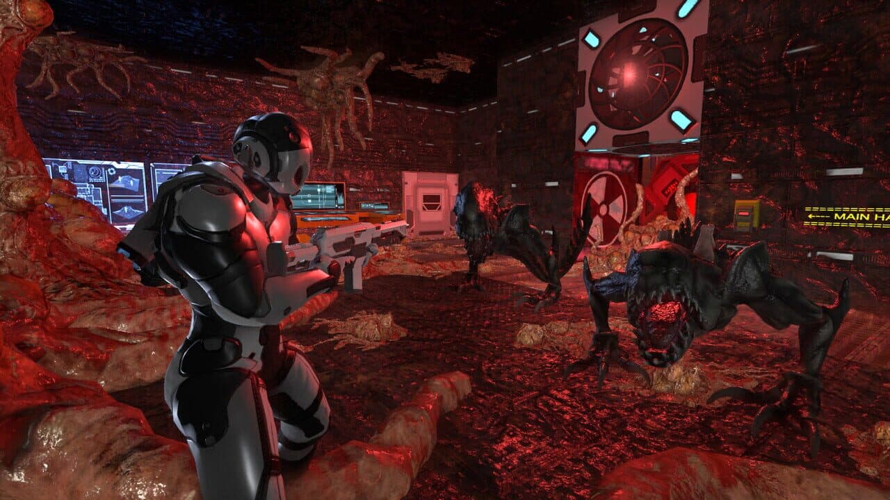 Empyrion: Galactic Survival - Dark Faction thumbnail 3