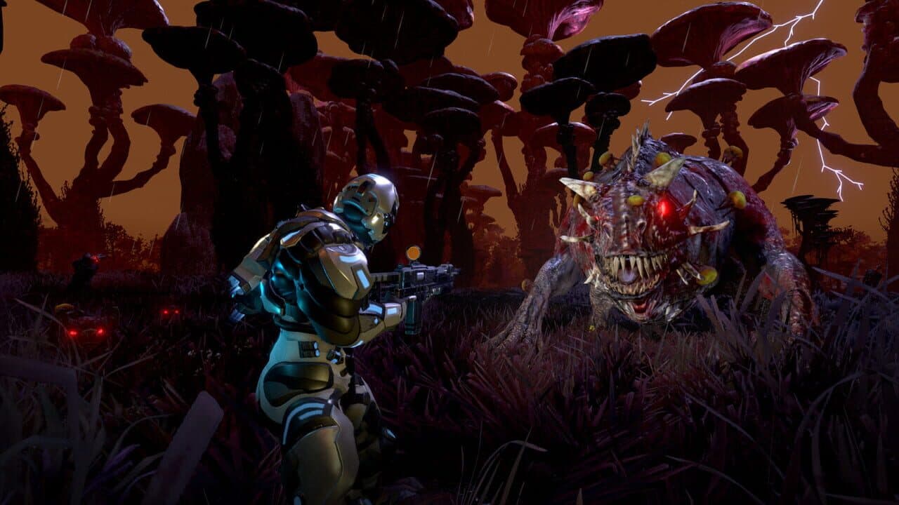 Empyrion: Galactic Survival - Dark Faction thumbnail 5