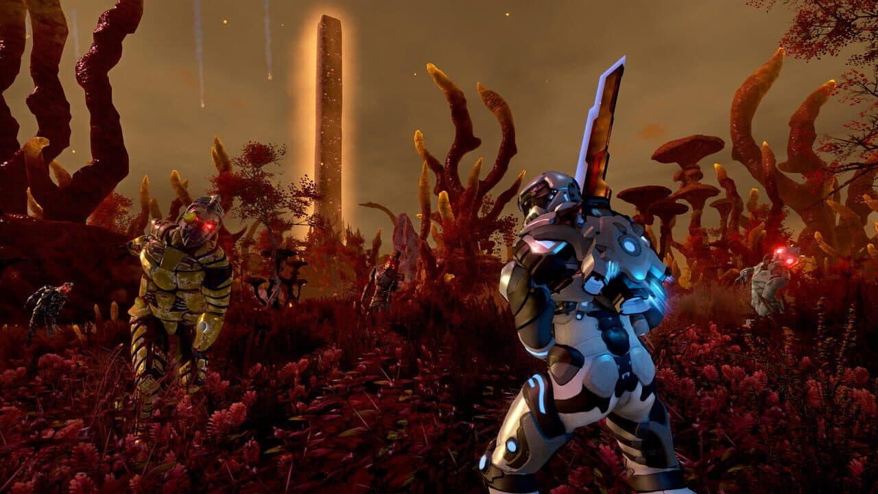 Empyrion: Galactic Survival - Dark Faction thumbnail 6