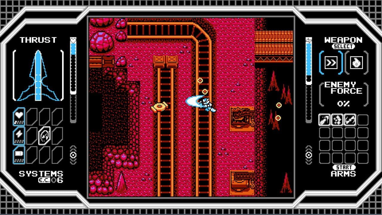 Astrolancer thumbnail 3