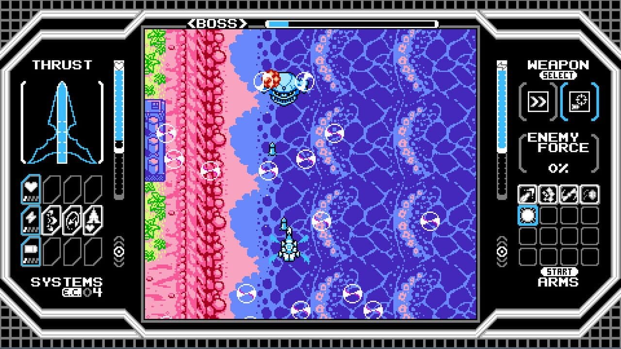Astrolancer thumbnail 5