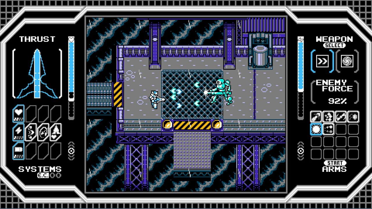 Astrolancer thumbnail 6