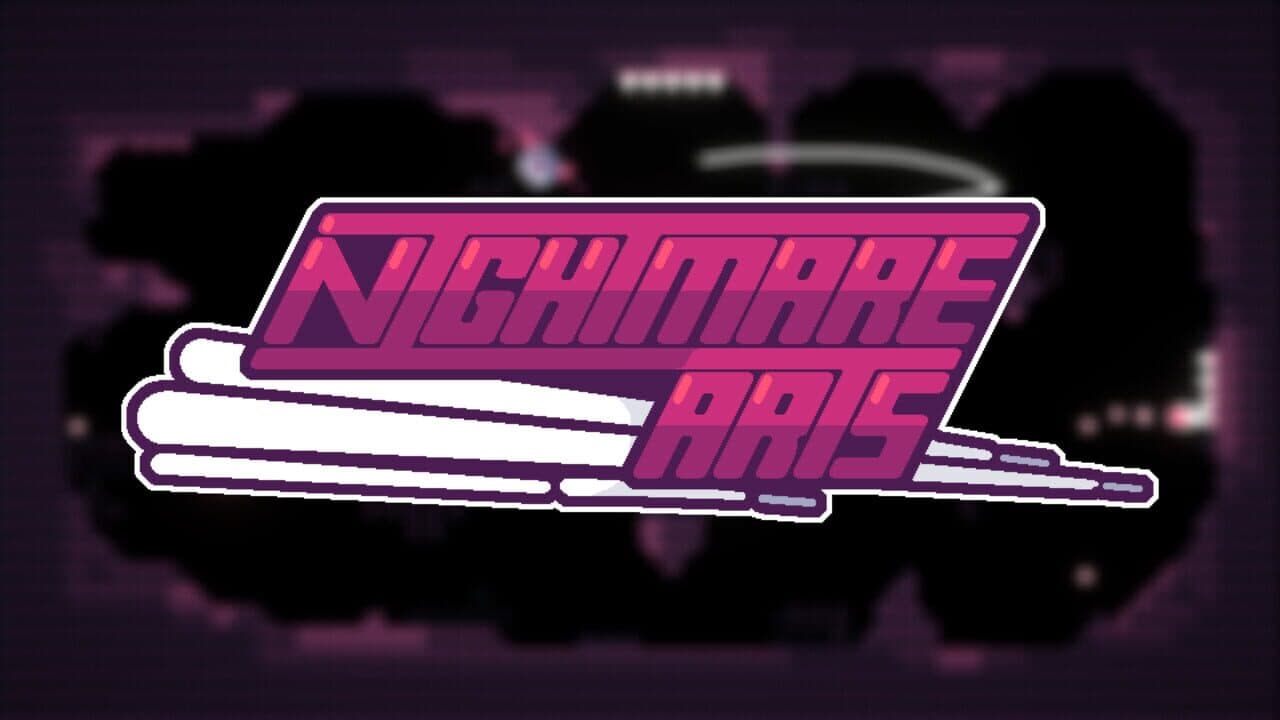 Nightmare Arts thumbnail 6