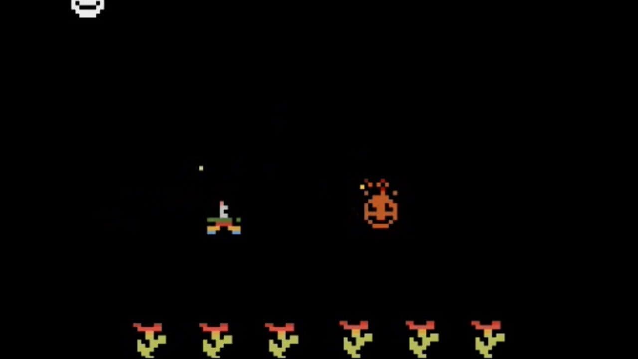 Fire Fly screenshot 1