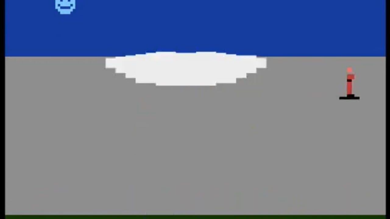 Sorcerer screenshot 1