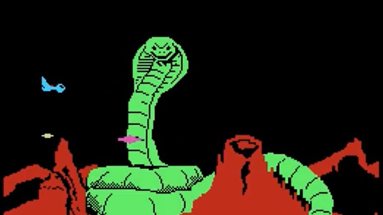 Power Lords: Quest for Volcan screenshot 1