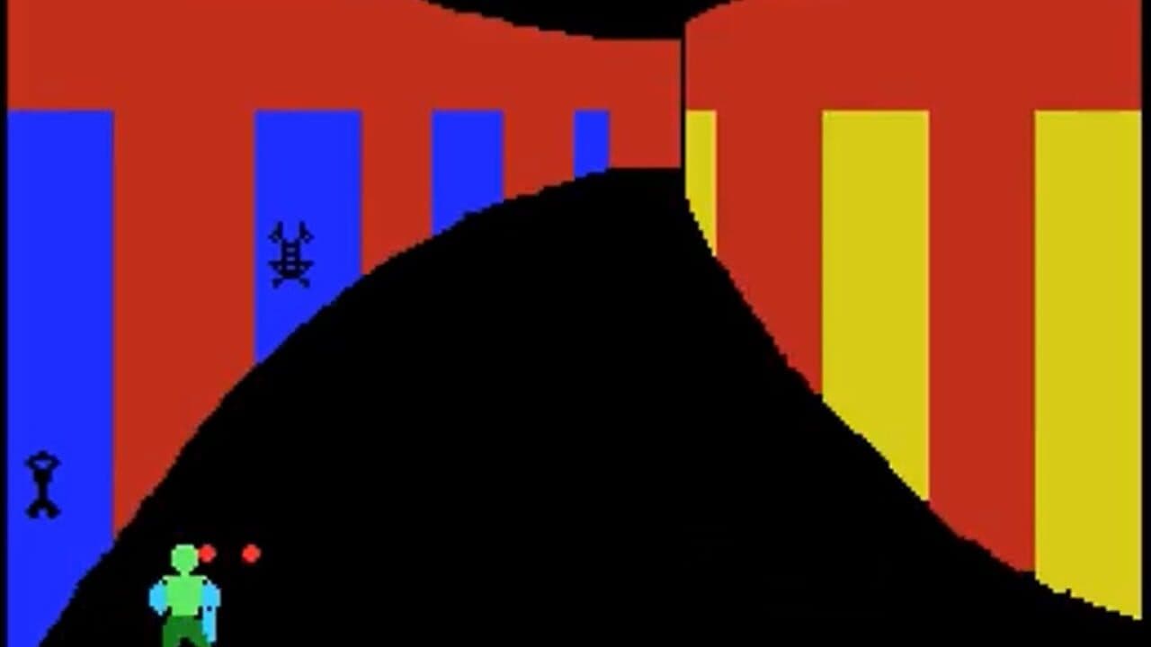 Power Lords: Quest for Volcan thumbnail 3