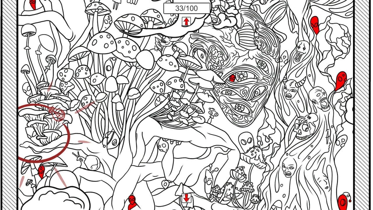 Search All: Aliens thumbnail 3