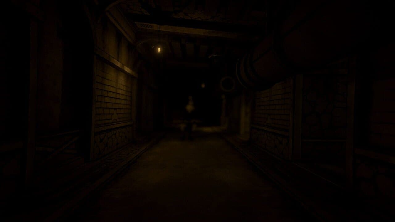 Bendy: Secrets of the Machine thumbnail 2