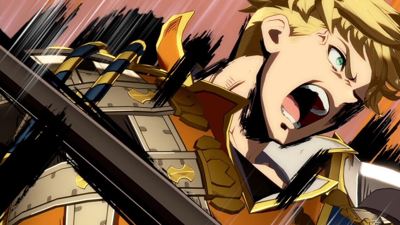 Granblue Fantasy Versus: Rising - Additional Character Vane thumbnail 3
