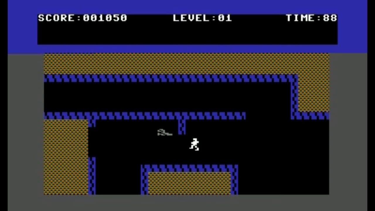 Gateway to Apshai screenshot 1