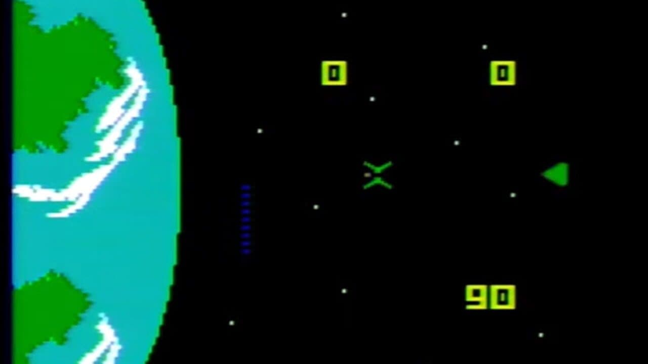 The Dreadnaught Factor screenshot 1