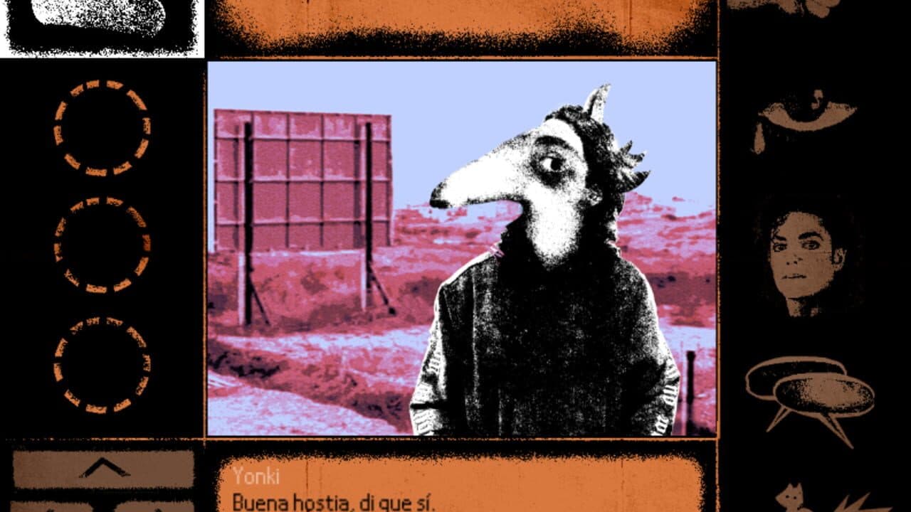 Pan screenshot 1