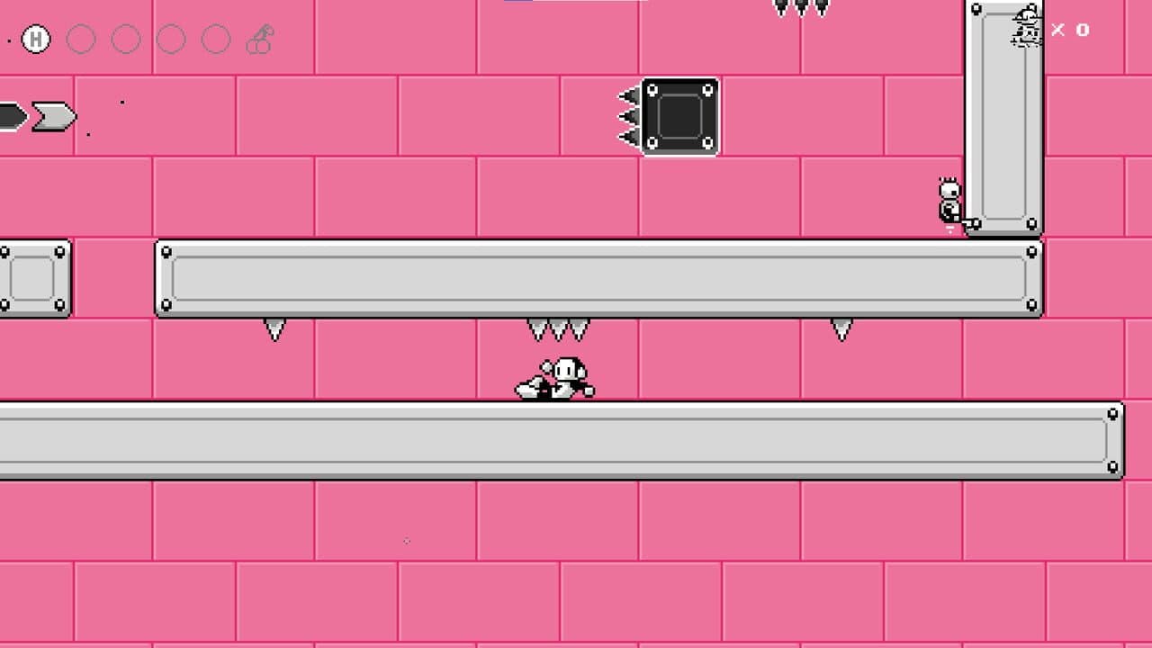 Monochrome Heights thumbnail 2