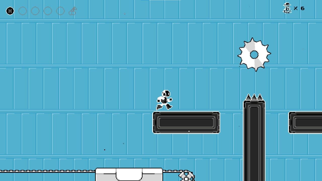 Monochrome Heights thumbnail 3
