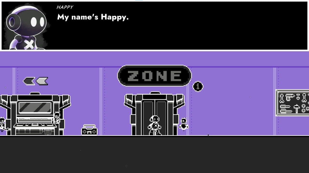 Monochrome Heights thumbnail 4