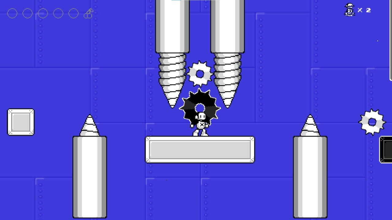 Monochrome Heights thumbnail 5